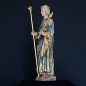 Saint Louis Polychrome