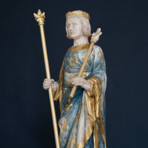 Saint Louis Polychrome